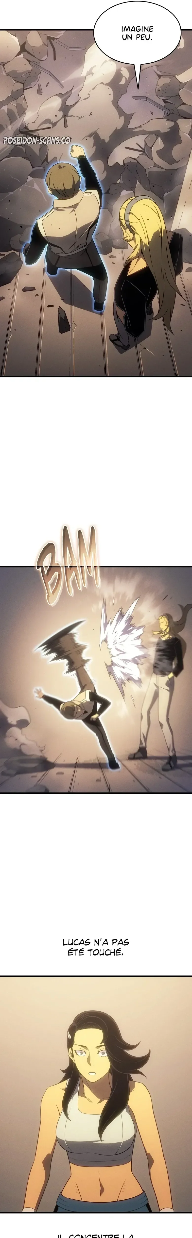 Read The Great Mage Returns After 4000 Years FR Manga Online