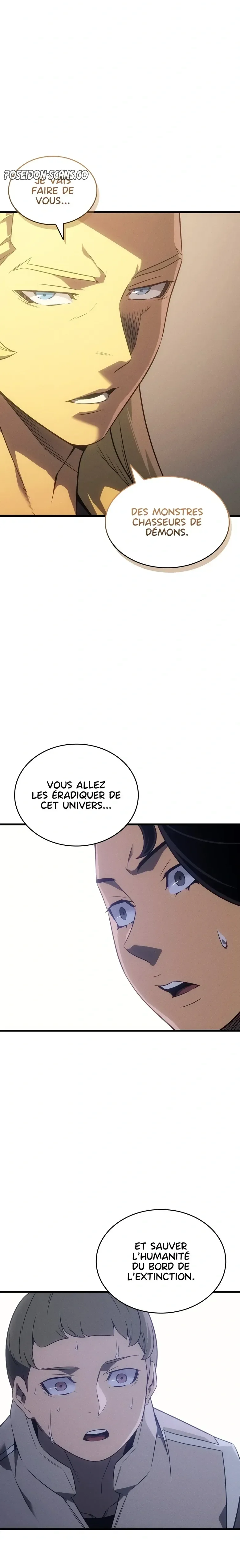 Read The Great Mage Returns After 4000 Years FR Manga Online