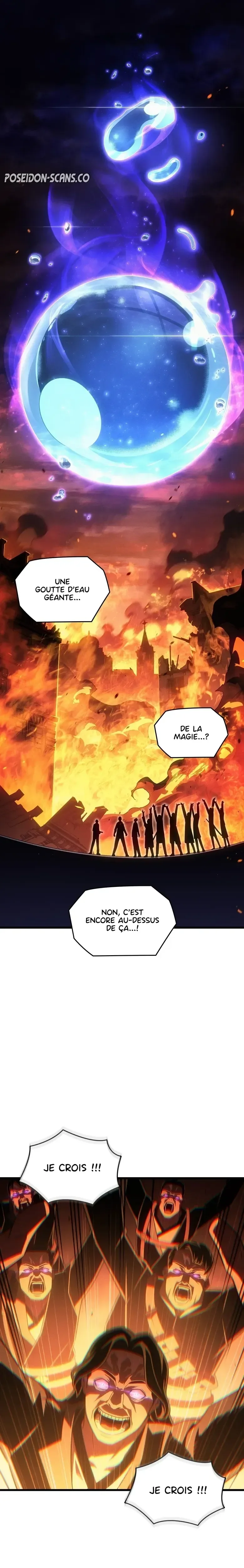 Read The Great Mage Returns After 4000 Years FR Manga Online