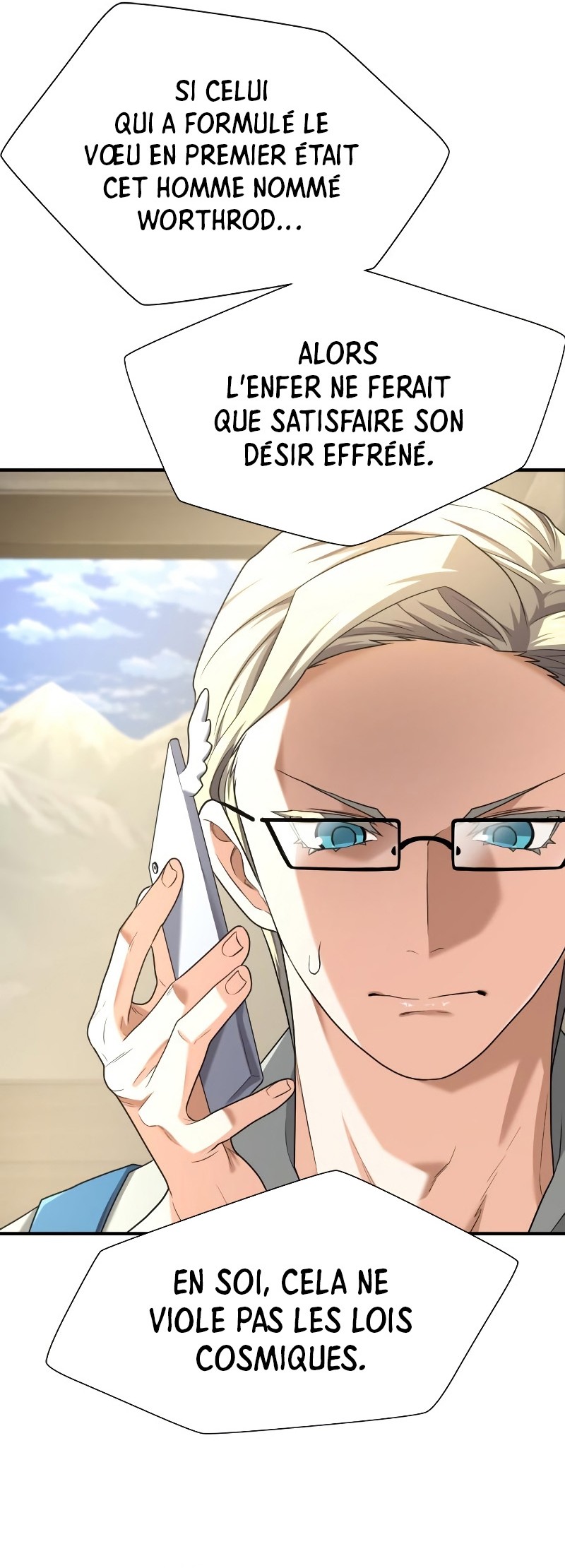 Read The Greatest Estate Developer FR Manga Online