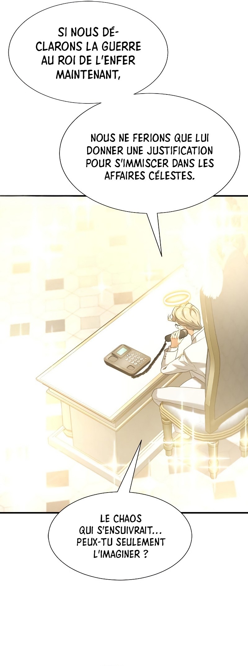 Read The Greatest Estate Developer FR Manga Online