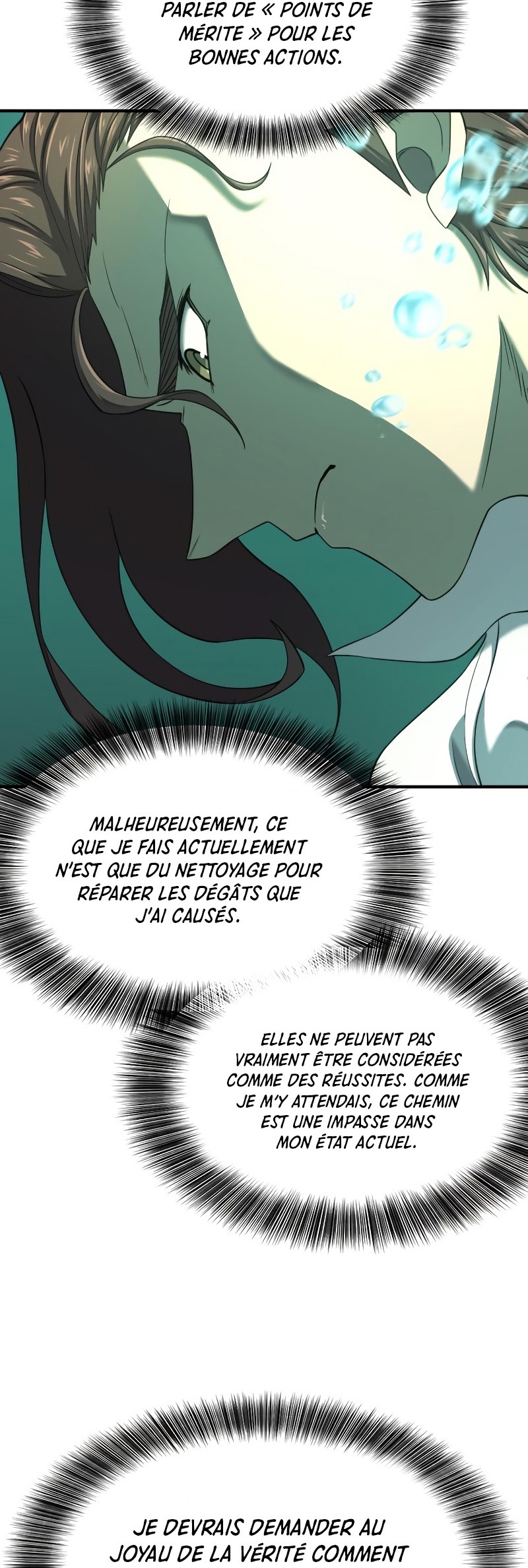 Read The Greatest Estate Developer FR Manga Online