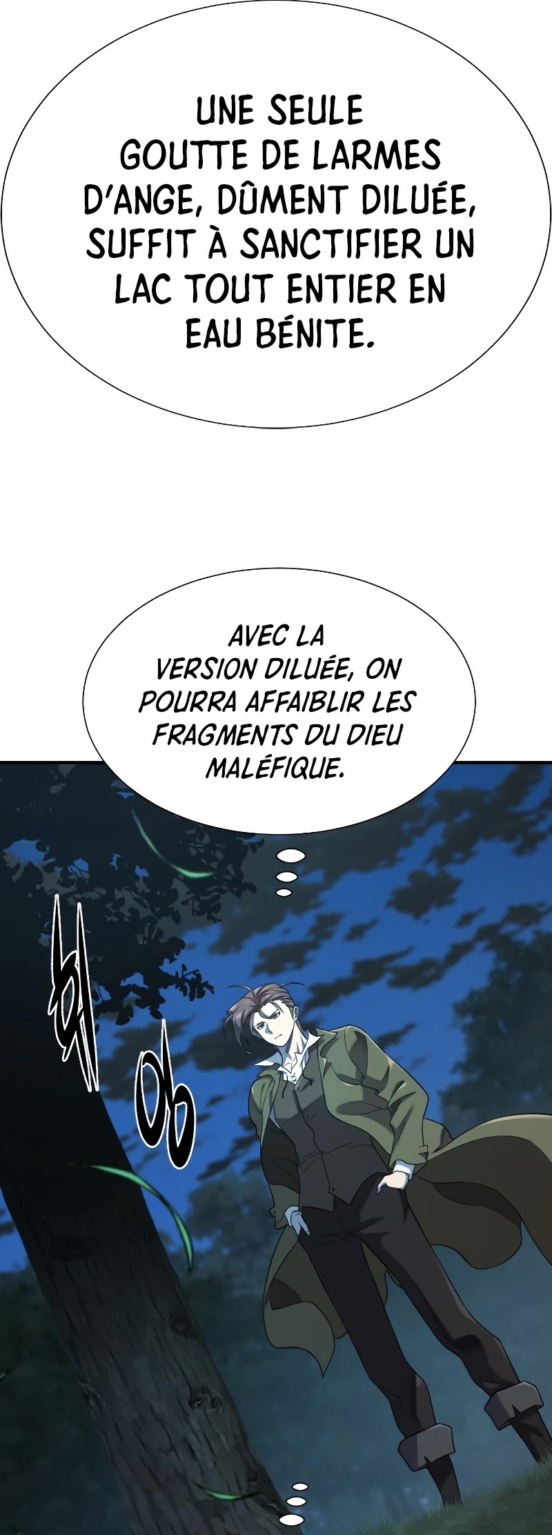 Read The Greatest Estate Developer FR Manga Online