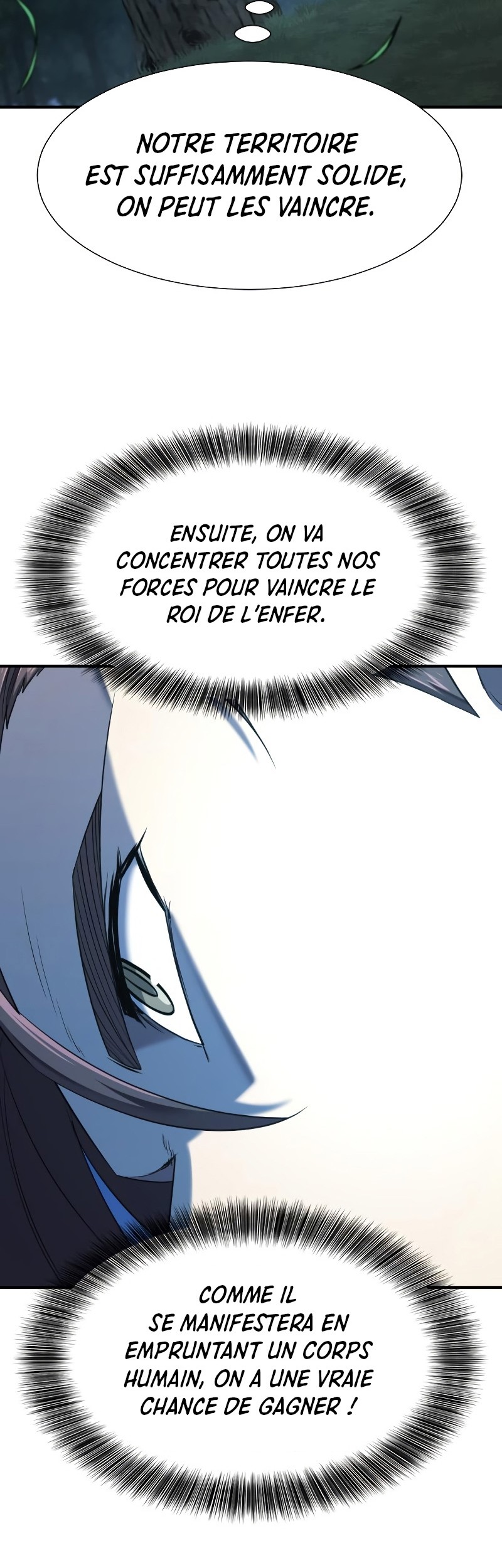 Read The Greatest Estate Developer FR Manga Online