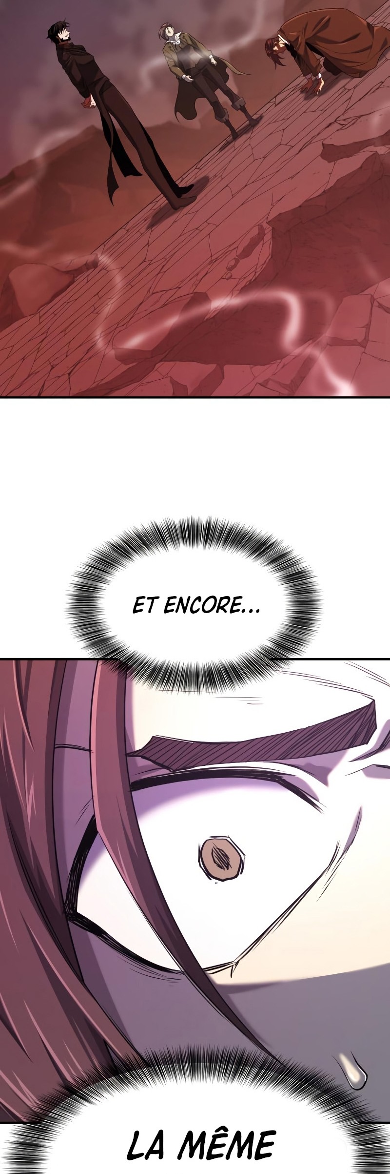 Read The Greatest Estate Developer FR Manga Online