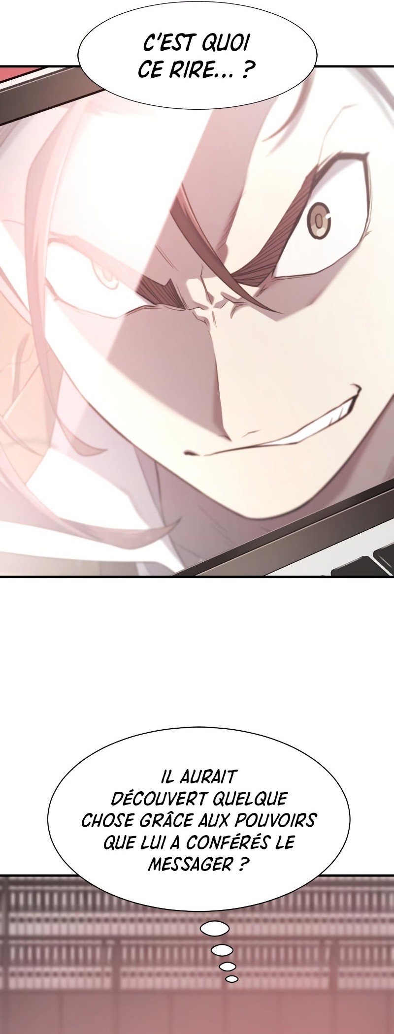 Read The Greatest Estate Developer FR Manga Online