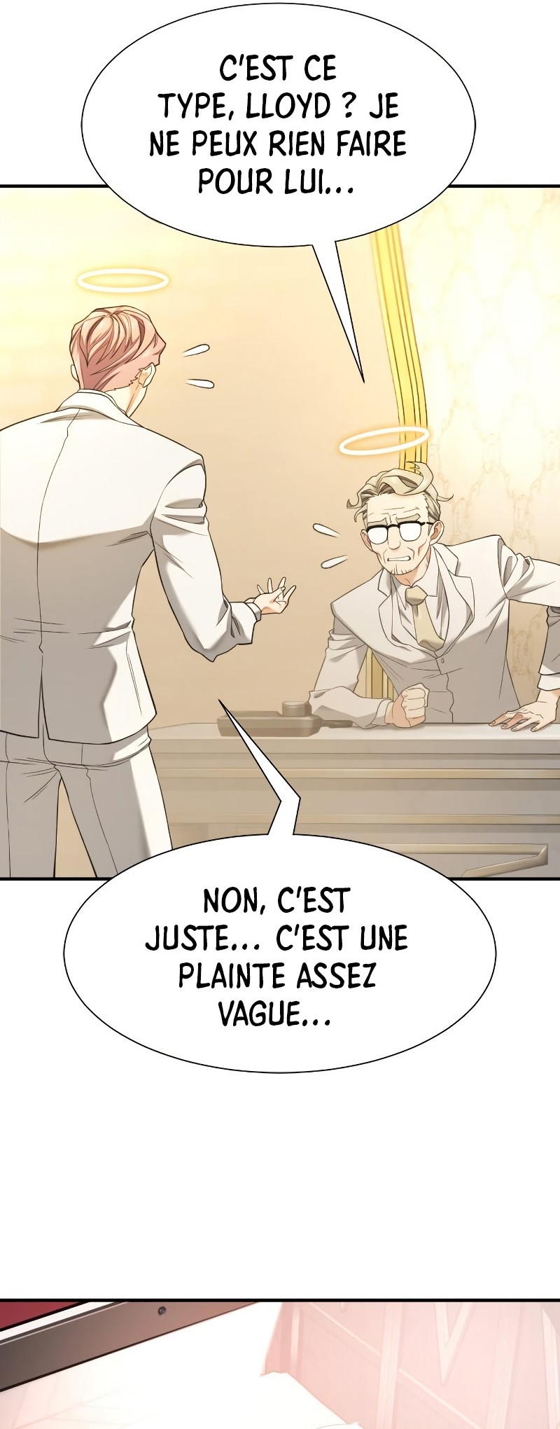 Read The Greatest Estate Developer FR Manga Online