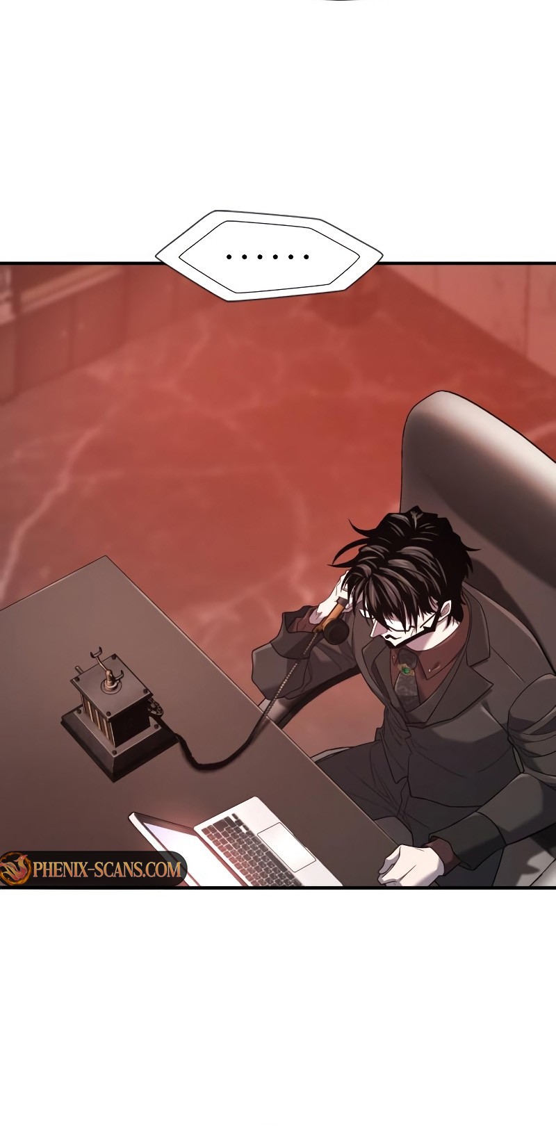 Read The Greatest Estate Developer FR Manga Online