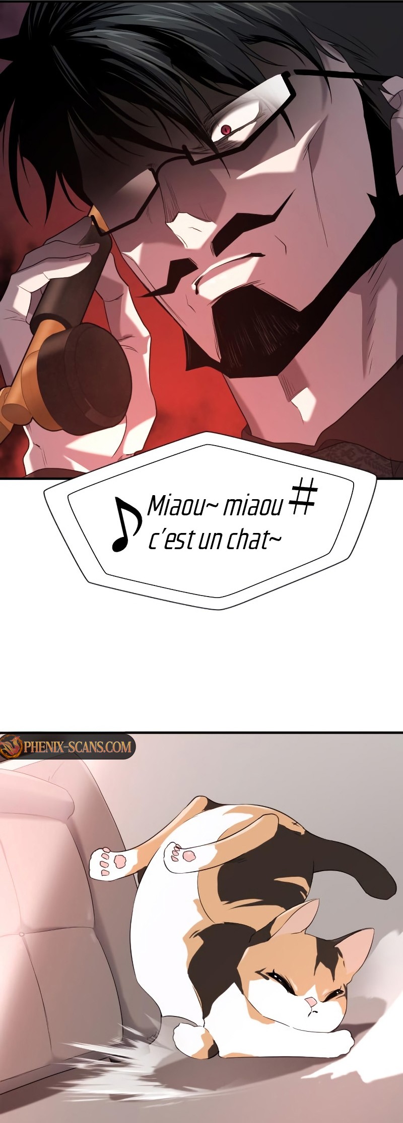 Read The Greatest Estate Developer FR Manga Online