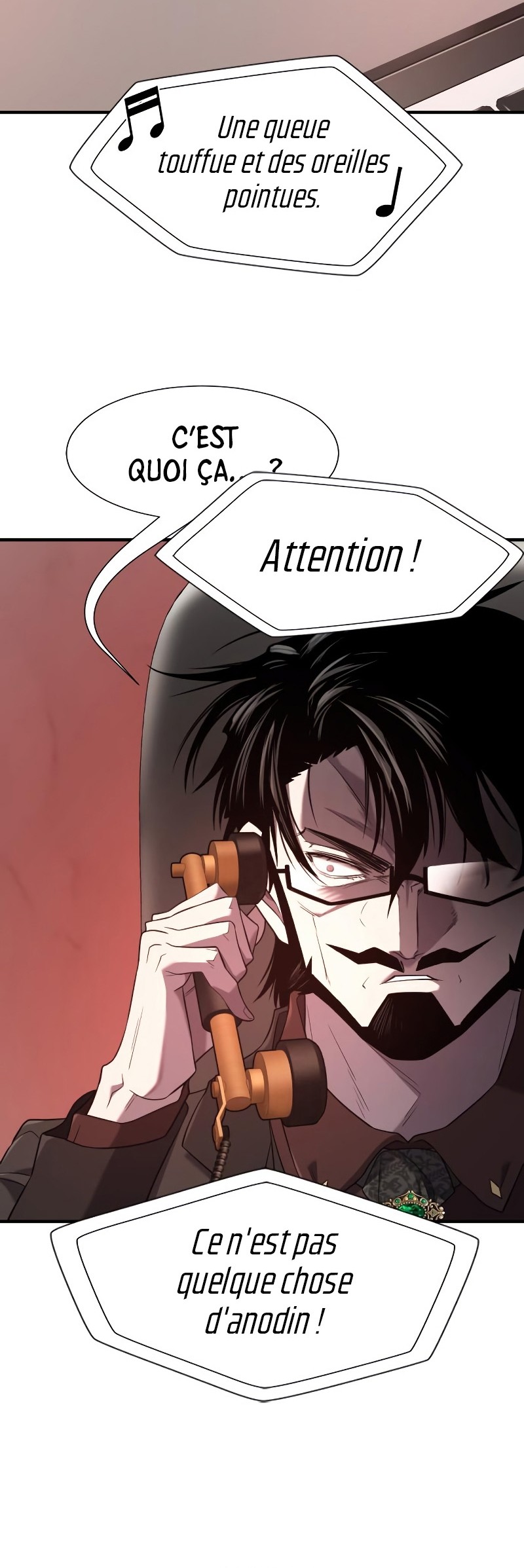 Read The Greatest Estate Developer FR Manga Online