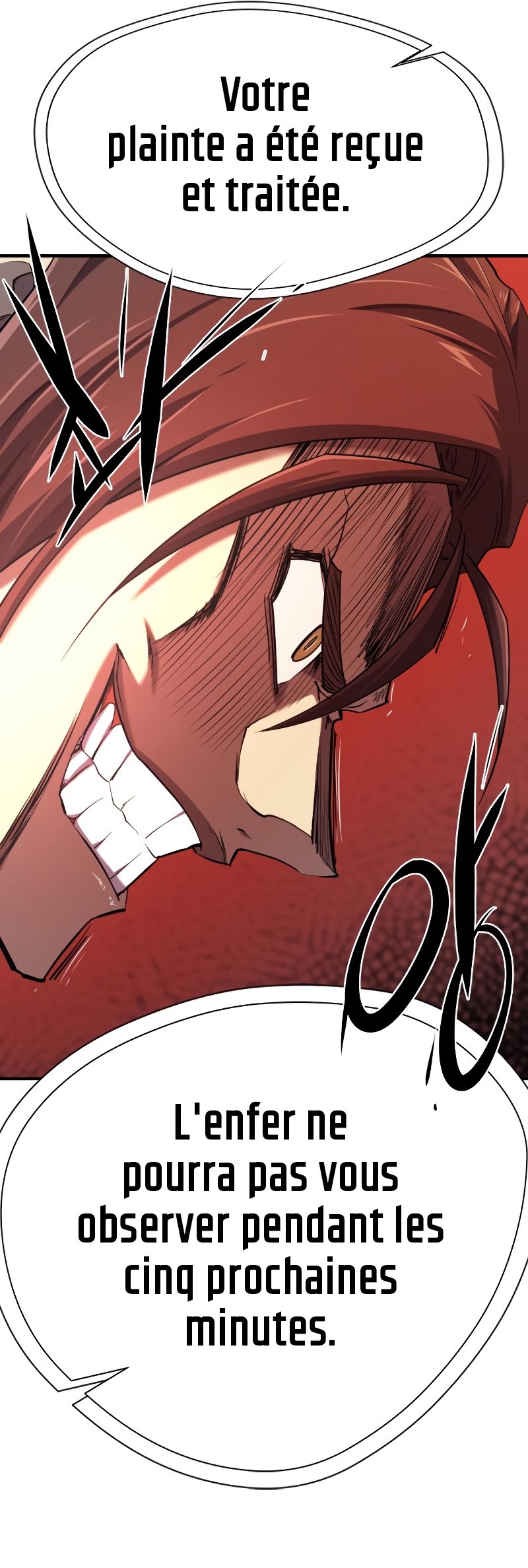 Read The Greatest Estate Developer FR Manga Online