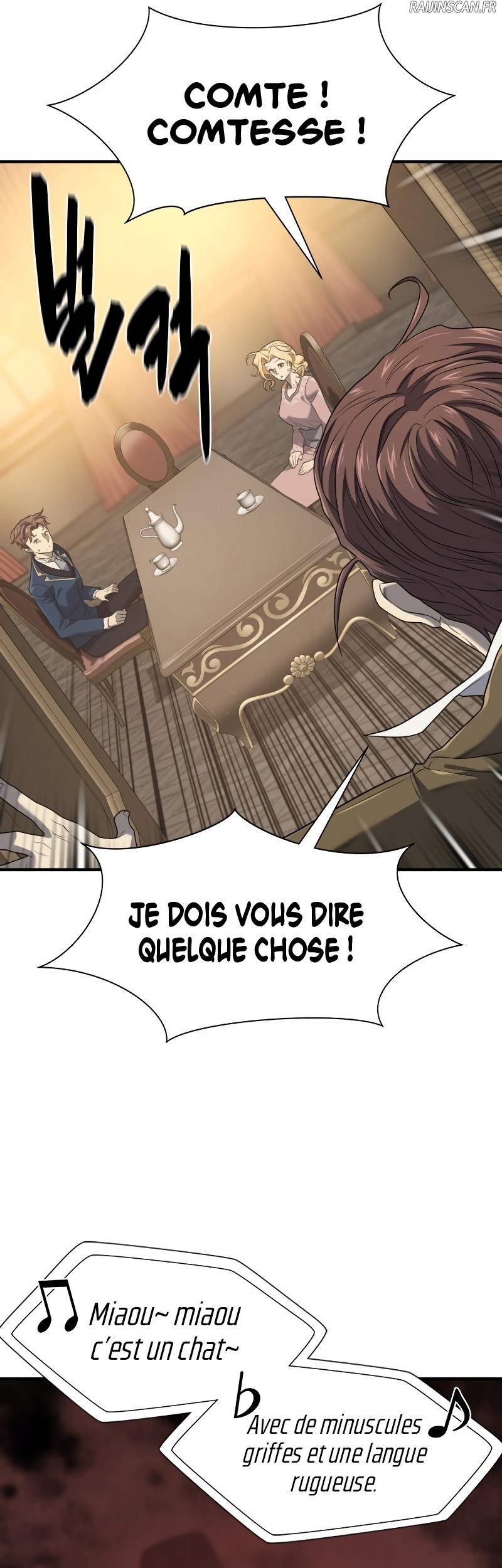 Read The Greatest Estate Developer FR Manga Online