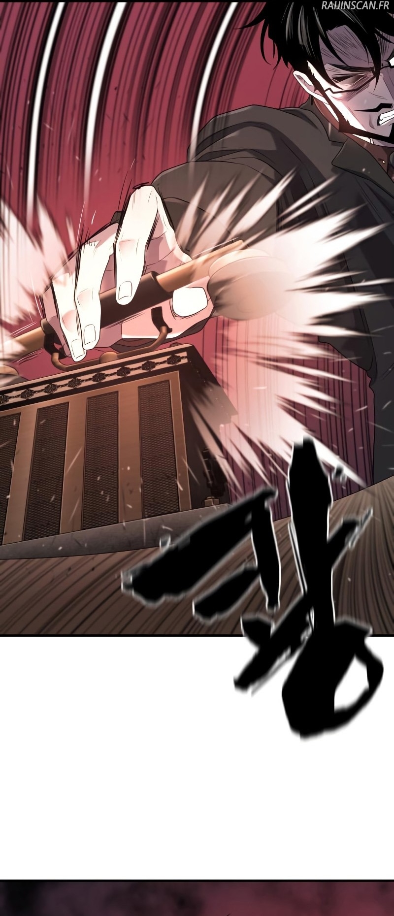 Read The Greatest Estate Developer FR Manga Online