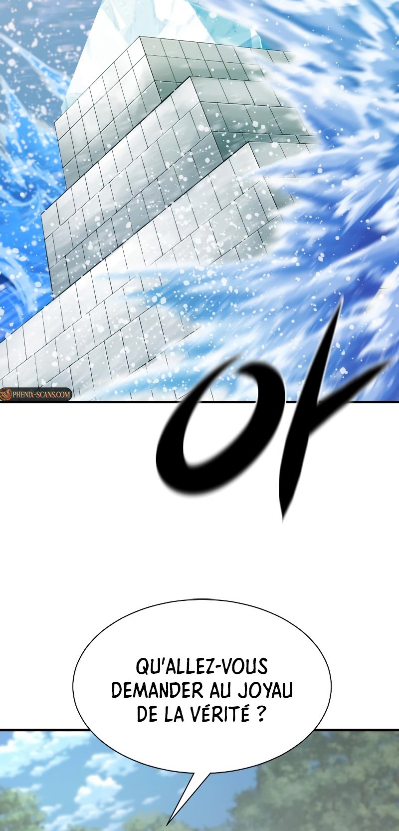 Read The Greatest Estate Developer FR Manga Online