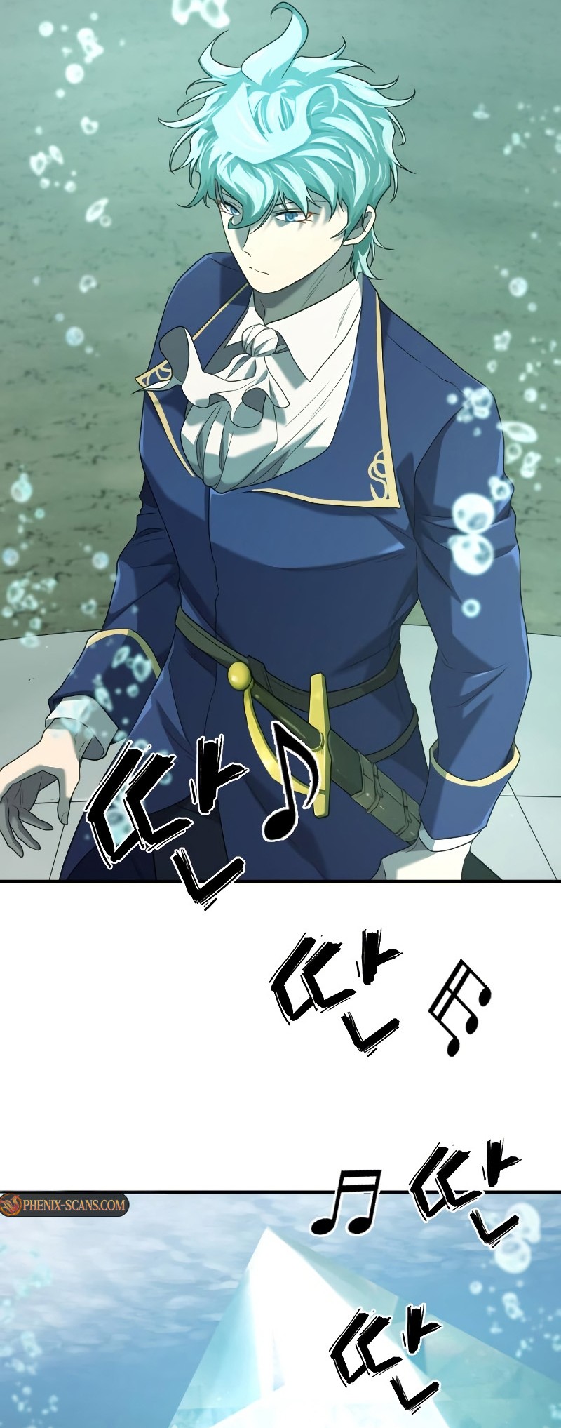 Read The Greatest Estate Developer FR Manga Online