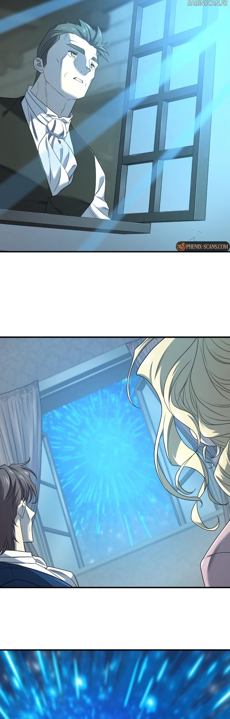 Read The Greatest Estate Developer FR Manga Online