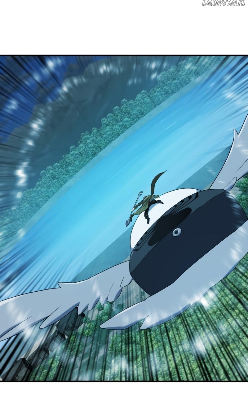 Read The Greatest Estate Developer FR Manga Online