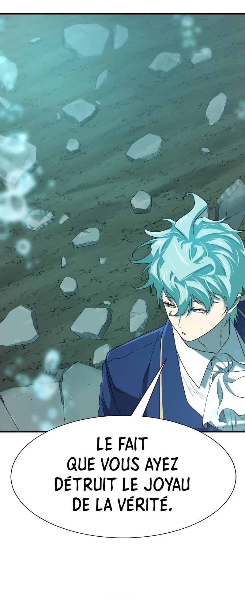 Read The Greatest Estate Developer FR Manga Online