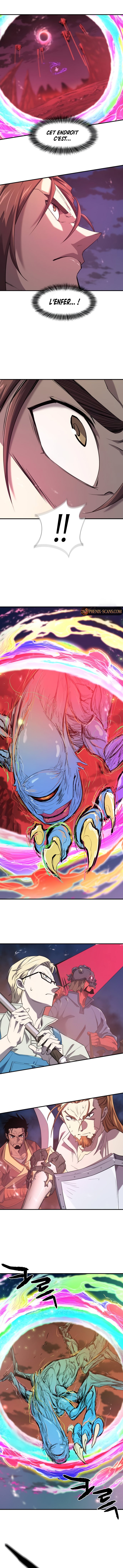 Read The Greatest Estate Developer FR Manga Online