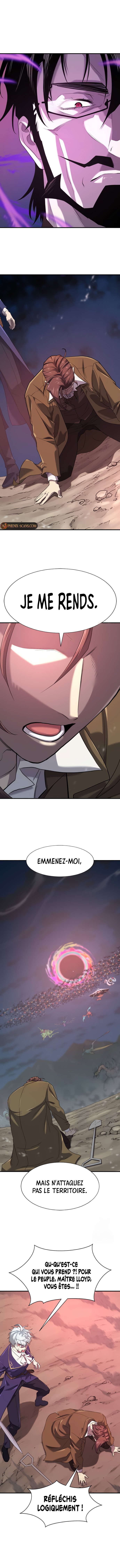 Read The Greatest Estate Developer FR Manga Online