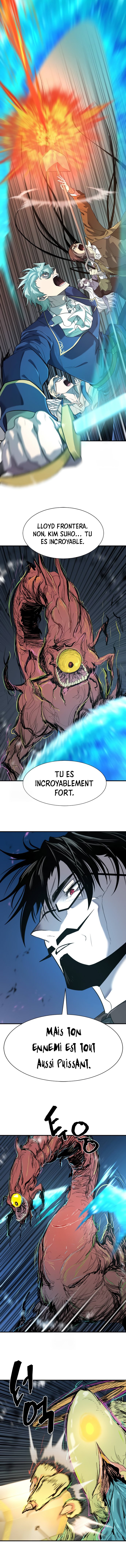 Read The Greatest Estate Developer FR Manga Online