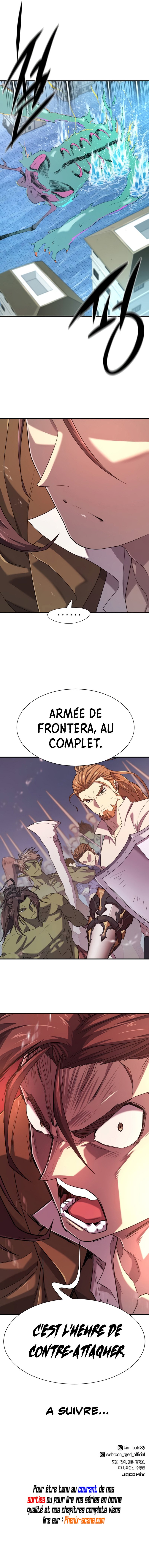 Read The Greatest Estate Developer FR Manga Online