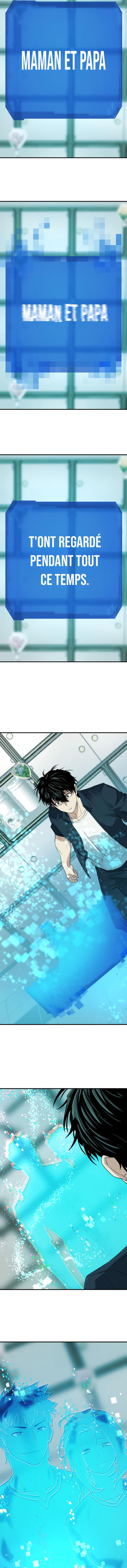 Read The Greatest Estate Developer FR Manga Online