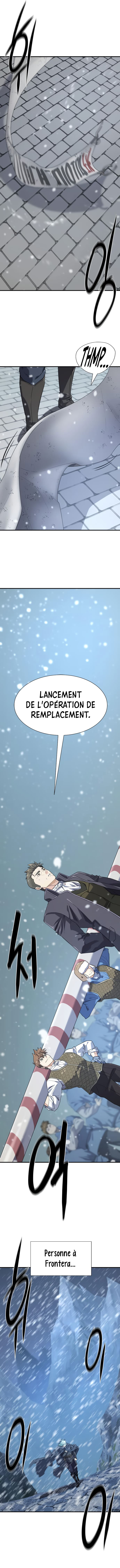 Read The Greatest Estate Developer FR Manga Online