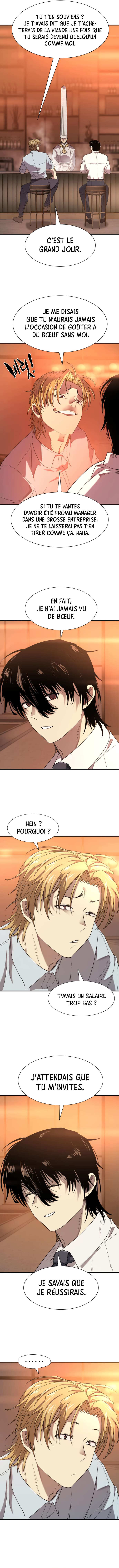 Read The Greatest Estate Developer FR Manga Online