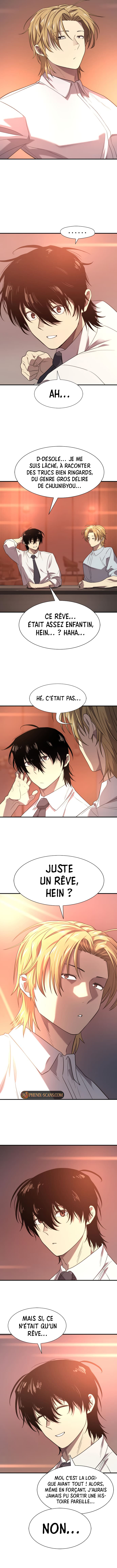 Read The Greatest Estate Developer FR Manga Online