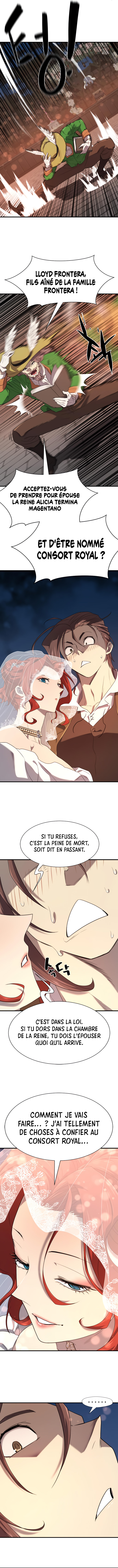 Read The Greatest Estate Developer FR Manga Online