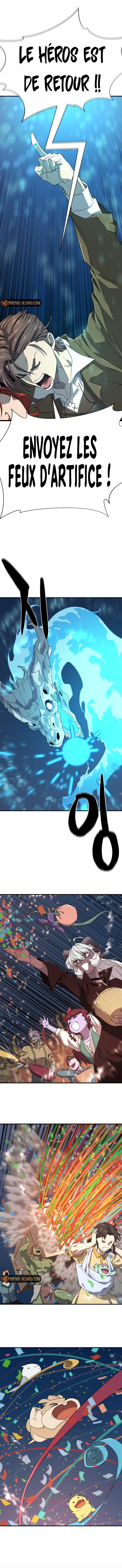 Read The Greatest Estate Developer FR Manga Online