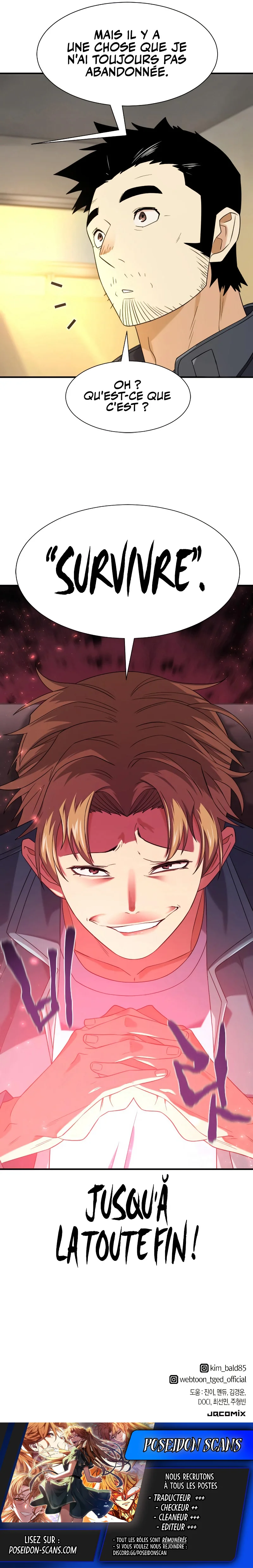 Read The Greatest Estate Developer FR Manga Online