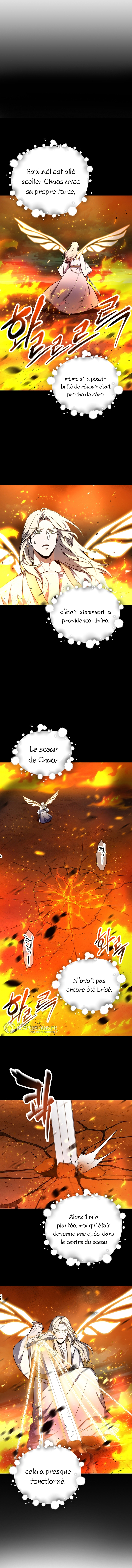 Read The Player That Can’t Level Up FR Manga Online