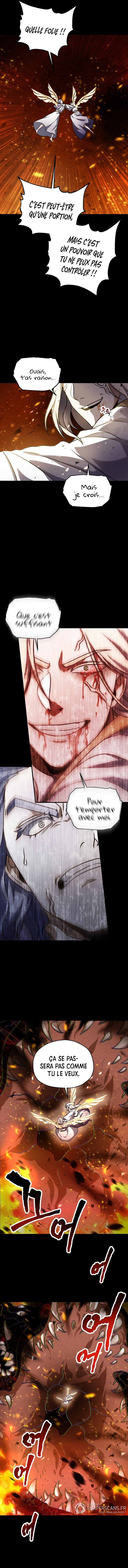 Read The Player That Can’t Level Up FR Manga Online