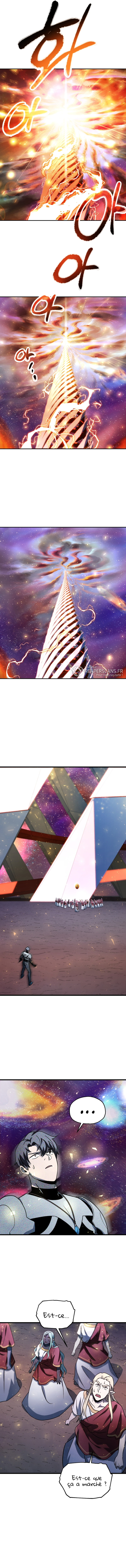 Read The Player That Can’t Level Up FR Manga Online