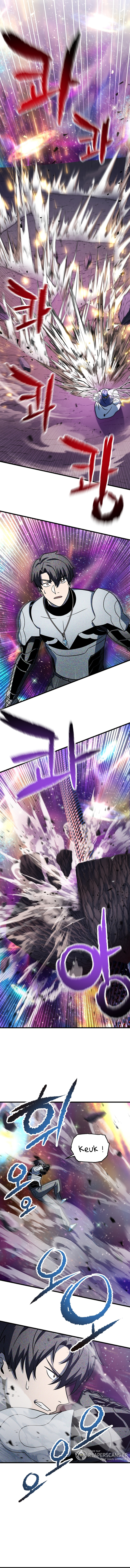 Read The Player That Can’t Level Up FR Manga Online