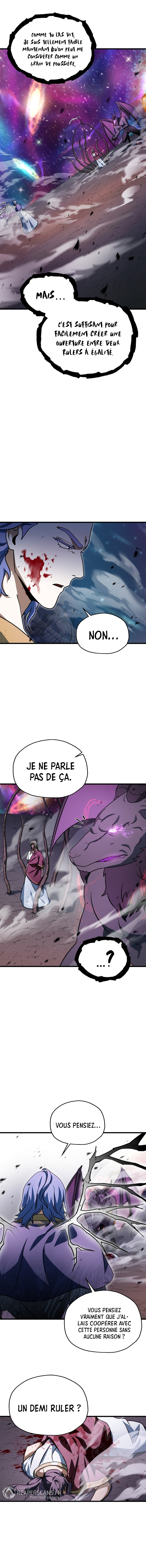 Read The Player That Can’t Level Up FR Manga Online