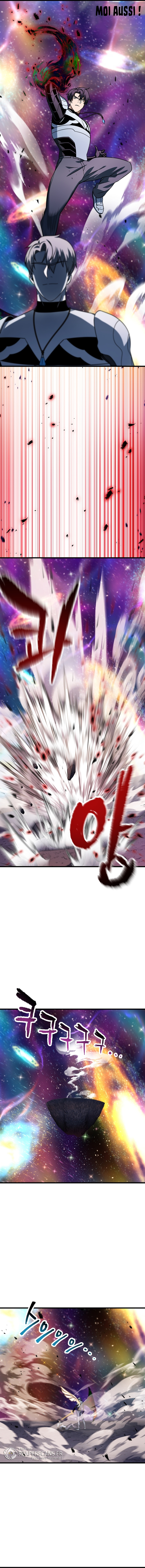 Read The Player That Can’t Level Up FR Manga Online