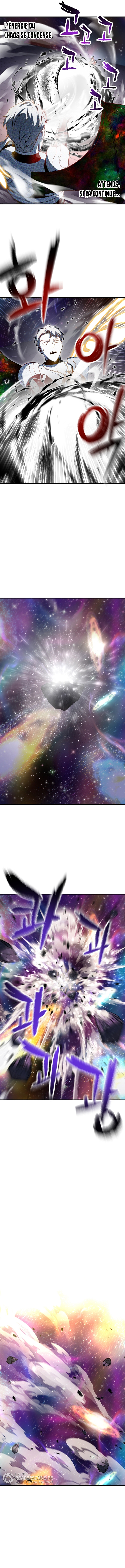 Read The Player That Can’t Level Up FR Manga Online