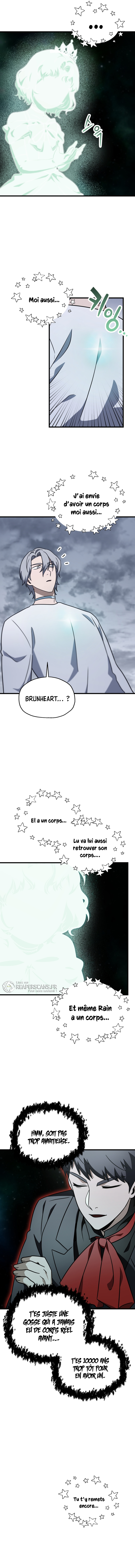 Read The Player That Can’t Level Up FR Manga Online