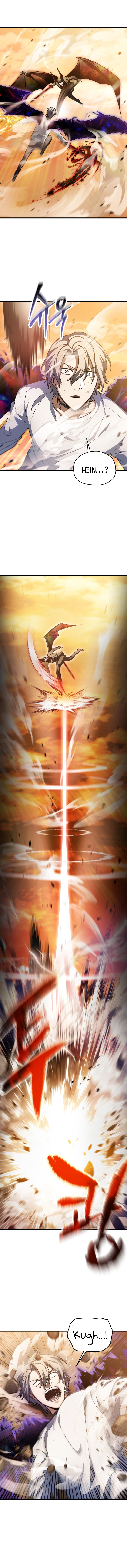 Read The Player That Can’t Level Up FR Manga Online