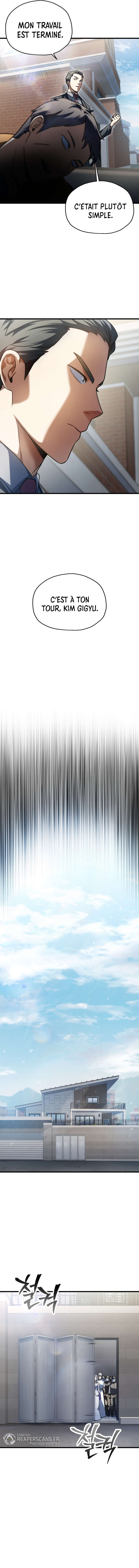 Read The Player That Can’t Level Up FR Manga Online