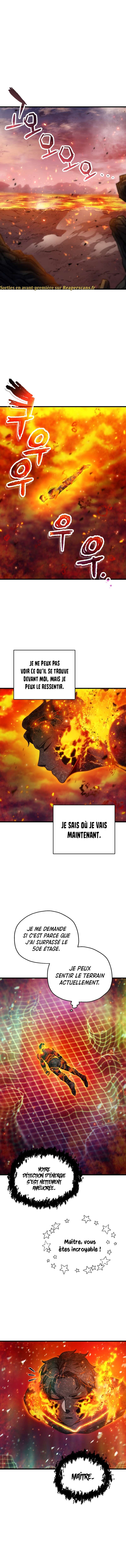 Read The Player That Can’t Level Up FR Manga Online