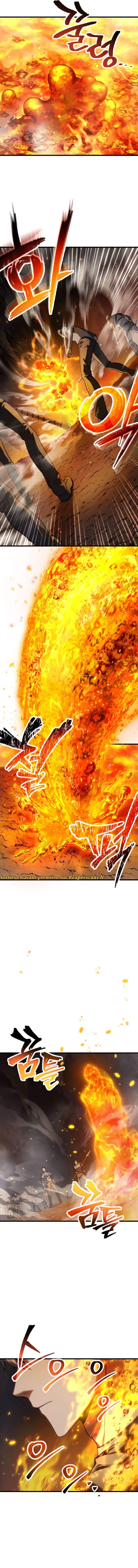 Read The Player That Can’t Level Up FR Manga Online