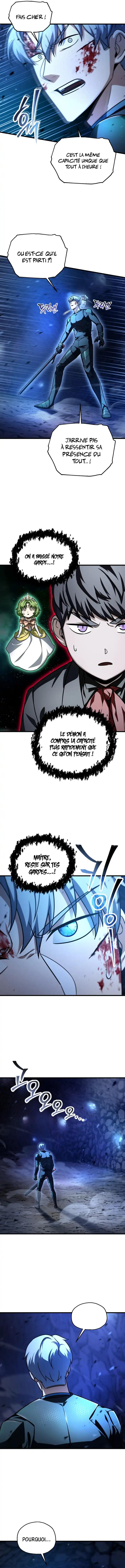 Read The Player That Can’t Level Up FR Manga Online