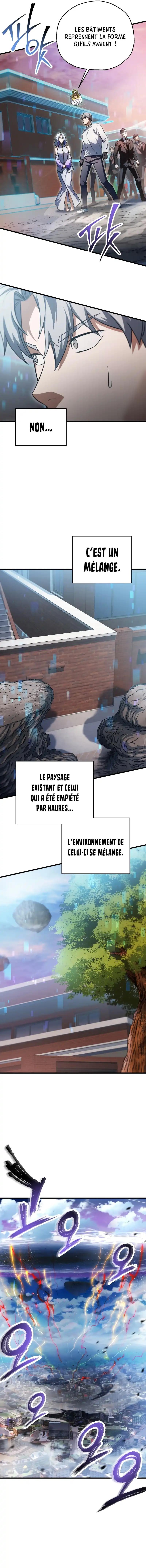 Read The Player That Can’t Level Up FR Manga Online