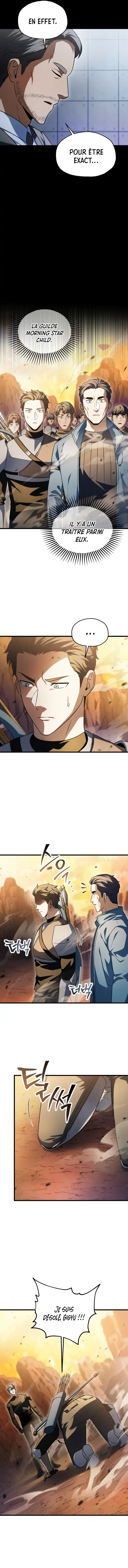 Read The Player That Can’t Level Up FR Manga Online