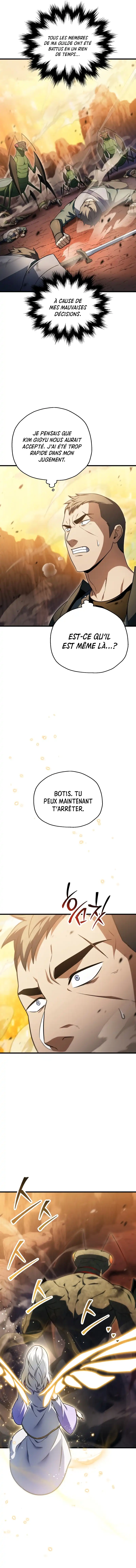 Read The Player That Can’t Level Up FR Manga Online