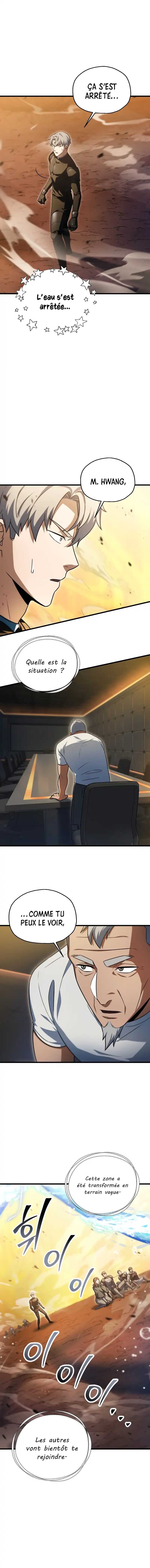 Read The Player That Can’t Level Up FR Manga Online